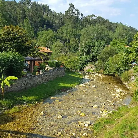 Appartamento En Urbanizacion Con Piscina Centro De Unquera-val De San Vicente Ideal Parejas Unquera