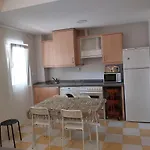 아파트 En Urbanizacion Con Piscina Centro De Unquera-val De San Vicente Ideal Parejas