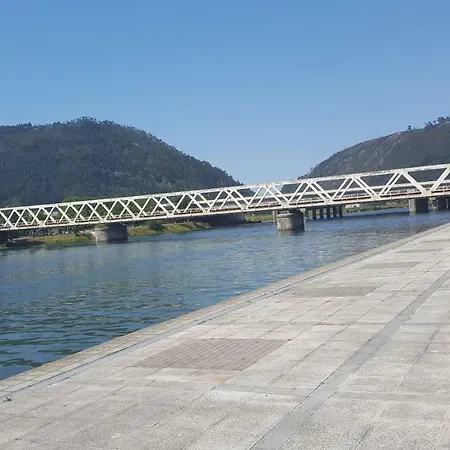 En Urbanizacion Con Piscina Centro De Unquera-val De San Vicente Ideal Parejas Apartment Unquera